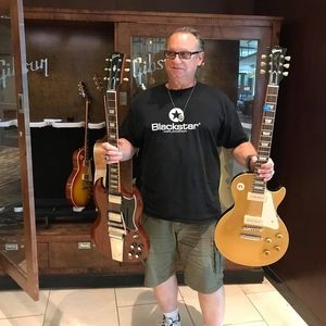 Meet your Posher, Tony